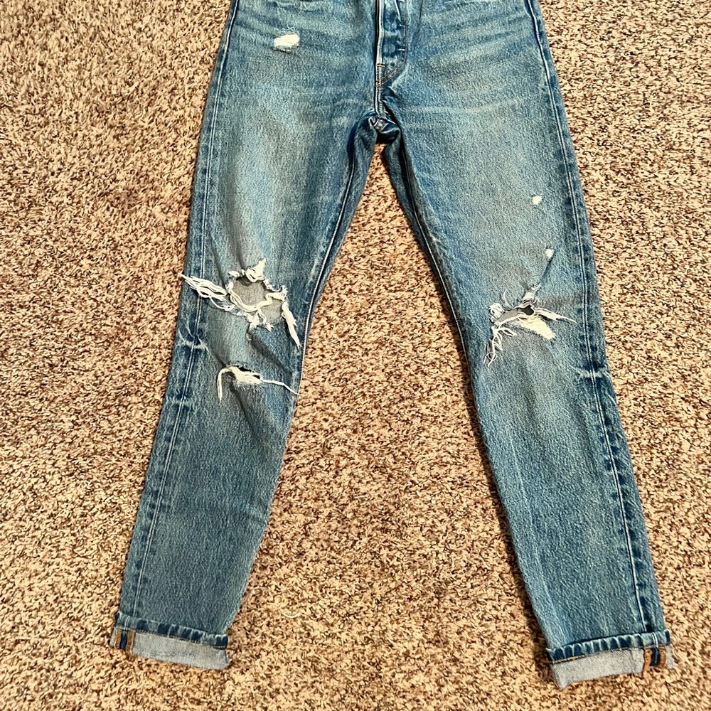 Levi’s 501 - image 2